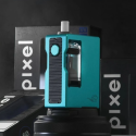 Kit - Pixel AIO - Vaperz Cloud - vers. Farben - Boro Mod