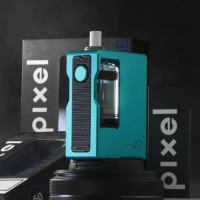 Pack Pixel AIO - Vaperz Cloud - vers. Farben