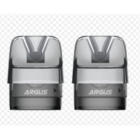 Leere Kartusche - Argus - 4.5ml (2 Pods) PNP X - VoopooLeere Kartusche - Argus - 4.5ml (2pcs) - VoopooLeere Ersatzkartusche für die Argus PnP X Serie.4,5 ml Behälter für die Seitenbefüllung.Verkauft in einer Packung mit 2 StückVoopoo bringt Ihnen eine Patrone mit austauschbaren Coils. Ausgestattet mit einem großzügigen 4,5 ml Reservoir, Argus PnP X Patronen können Sie die Häufigkeit der Nachfüllungen zu begrenzen. Ihr Duckbill-Mundstück bietet großen Komfort bei jeder Inhalation und Voopoo hat auch alles getan, um Ihnen auslaufsicheres Vaping zu bieten.Hardware-weise, Argus PnP X Patronen sind vor allem kompatibel mit dem Pod Argus E40. 16052Voopoo6,90 CHFsmoke-shop.ch6,90 CHF