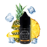 Freezy Pineapple 30ml - Fcukin Flava (DIY)