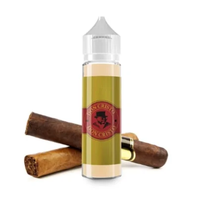 Don Cristo 0mg - 50ml - PG VG Laps - shortfillLieferumfang: 50 ml Don Cristo (PGVG Labs) Kanada Limitierte EditionEin Montecristo Zigarren-E-Liquid, der für einen Zeitraum von 90 Tagen gereift ist. Ohne Zweifel der beste Tabak auf dem Markt! 50ml in 60 ml Flasche, perfekt um Nikotin Booster einzufüllen&nbsp;Best Tobacco ELiquid (London Vape Shop 2017)70/30 PG/VG8738PGVG LAPS19,90&nbsp;CHFsmoke-shop.ch19,90&nbsp;CHF
