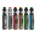 Rayden 100 Kit mit Precisio Sub-ohm Tank - BD Vape ink. 21700 Batterie