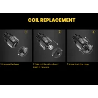 Rayden 100 Kit mit Precisio Sub-ohm Tank - BD Vape ink. 21700 BatterieHier ist das perfekte Paket, das Kraft und Kompaktheit in einer Hand vereint.Das Design aus Legierung macht es sehr robust.Hervorragendes Handling und Verarbeitung.Precisio Sub-Ohm Tank mit einer Kapazität von 4,5/2ml und Top-Filling.Sehr präzise einstellbare Top-Airflow, perfekt für DL-Züge.Funktioniert mit einem High-End-Akku BD-PRO XT55 21700 5500mAh (im Lieferumfang enthalten) oder 18650 (nicht im Lieferumfang enthalten).Leistung bis maximal 100 Watt einstellbar. XT ULTRA 1.1 Chipsatz mit anpassbaren Farben.Ein/Aus-Schalter zum einfachen Ein- und Ausschalten des Rayden Mods.16069BD Vape112,00 CHFsmoke-shop.ch112,00 CHF