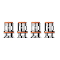 4x Vedampferköpfe BDC V2- Vers. Ohm - BD Vape4x Vedampferköpfe BDC - Vers. Ohm - BD VapeWiderstände, die mit dem Precisio Sub-Ohm kompatibel sind.0.15Ω : Zur Verwendung zwischen 60 und 75 Watt (best 70W).0.30Ω : Zu verwenden zwischen 40 und 60 Watt (best 55W).Wird in einer Packungen mit 4Stk. verkauft.16068Umbrella Mods15,90 CHFsmoke-shop.ch15,90 CHF