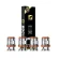 4x Vedampferköpfe BDC V2- Vers. Ohm - BD Vape