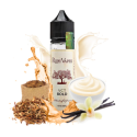 50 ml - VCT Bold (Custard & Tabak) - Ripe Vapes - Shortfill
