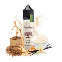 50 ml - VCT Bold (Custard & Tabak) - Ripe Vapes - ShortfillLieferumfang: 50 ml - VCT Bold (Custard &amp; Tabak) - Ripe Vapes - ShortfillDie mit viel Liebe zum Detail hergestellten Liquids der Marke Ripe Vapes kommen direkt aus den Staaten!Das VCT Bold ist ein weiterer Beweis für Ihre Schaffenskunst und kommt mit den betörenden Aromen einer Vanillecustard, vereint mit einem kräftigen Tabak. Ein präzise harmonisiertes Liquid, dem der Spagat zwischen süssen und klassischen Noten mühelos geingt.60 ml Flasche, befüllt mit 50 ml hochdosierten Aromen.Mit Nikotinboostern (nicht im Lieferumfang enthalten) zu verstärken, um die gewünschte Dosis zu erhalten.PG/VG-Mischverhältnis: 30/70. Geeignet für DL-Material.Hergestellt in den USA.Lebensmittelaromen.Nikotinfrei (0 mg/ml).16066Ripe Vapes Premium USA18,90 CHFsmoke-shop.ch18,90 CHF