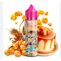 Le Flambeur - Les Collègues by LiquidArom 50 ml in 70 ml - shortfill