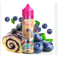 Le Tchatcheur - Les Collègues by LiquidArom 50 ml in 70 ml - shortfillLe Tchatcheur wird alle Liebhaber süsser Genüsse verzaubern! Dieses E-Liquid aus der Kollektion Les Collègues von Liquidarom entfaltet die feinen Aromen eine Heidelbeer-Biskuitrolle, veredelt mit einer warmen Prise Zimt. Mit einem PG/VG-Verhältnis von 40/60 ist es ideal für RDL- oder DTL-Vaping und bietet eine perfekte Balance zwischen Geschmack und Dampf. 50ml, 30PG / 70VG Süss,Fruchtig,Zimt,Heidelbeere,Kuchen70-ml-PET-Flasche mit Kindersicherung50 ml E-Liquid mit überdosierten AromenGeschmack: Vanille, Crème-BrûléePG/VG-Verhältnis: 30/70Nikotingehalt: 0 mg/mlHergestellt in FrankreichLe Tchatcheur - Les Collègues by LiquidArom 50 ml in 70 ml - shortfillPG/VG: 50/50 -  überdosiert16060Liquidarom High Quality French Vapors18,90 CHFsmoke-shop.ch18,90 CHF