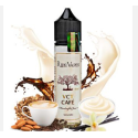 50 ml - Ripe Vapes - VCT Cafe 0mg - Shortfill