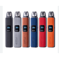 DotMod DotPod Pro Podset - 1000 mAh - 35 Watt USB-c - OLED