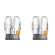 Ersatzkartusche Aspire Pixo (2 Ersatzkartuschen) vers. Ohm