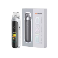 Kit Pixo 3ml 1100mAh - Aspire - USB-C