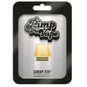 Drip Tip -810- PVM0030 - Pimp My Vape - 810 - PEI