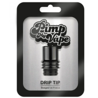 Drip Tip -510- PVM0017 - Pimp My Vape - 810 - PETDrip Tip -510- PVM0017 - Pimp My Vape - 810 - PET810er Drip TipHergestellt aus PET um die Lippen von der Hitze zu isolierenLuftiger DL-Zugwiderstand (direkte Inhalation)Doppelter O'Ring für optimalen Halt510er Drip Tip aus PET der Marke Pimp my vape. Das PEI isoliert die Lippen von der Hitze des Dampfes und das 510er Format . Passend auf alle 510 Verdampfer. Dieses gerage Mundstück sorgt für den Komfort der Lippen.16081Drip Tip4,90 CHFsmoke-shop.ch4,90 CHF