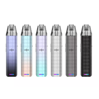 Oxva Xlim SE 2 Kit - Pod Verdampfer - 1000 mAh - USB C