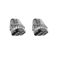 Cartridge Luxe X (2 Pods) - Vaporesso - 2 ErsatzPodsLieferumfang: Cartridge Luxe X (2pcs) - Vaporesso - 2 ErsatzPods2ml Kartusche für Luxe X.Widerstand Mesh von 0,4 Ohm oder 0,80 Ohm.Füllen von oben.2Stück/Packung.13381Vaporesso7,00 CHFsmoke-shop.ch7,00 CHF Cartridge Luxe X (2 Pods) - Vaporesso - 2 ErsatzPodsLieferumfang: Cartridge Luxe X (2pcs) - Vaporesso - 2 ErsatzPods2ml Kartusche für Luxe X.Widerstand Mesh von 0,4 Ohm oder 0,80 Ohm.Füllen von oben.2Stück/Packung.13381Vaporesso7,00 CHFsmoke-shop.ch7,00 CHF