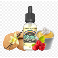 NOSTROMO - Le French Liquide - 30 ml - 0 mgNOSTROMO - Le French Liquide - 30 ml - 0 mge-Liquid Nostromo Le French Liquide, ein leckeres und ausgewogenes Rezept aus Biskuit und Vanille custard mit einem Hauch von Himbeere.Dominierende Noten: Biskuit, Vanille custard, HimbeereOhne Nikotin wird Monstre Sacré in einer 30-ml-Glasflasche mit Pipette verkauft.16082Snap Dragon - French Lab14,90 CHFsmoke-shop.ch14,90 CHF