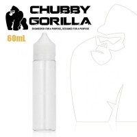 Chubby Gorilla V3 -75 ml PEN Unicorn signature vers. FarbenLieferumfang:  1x Chubby Gorilla V3 -75 ml PEN Unicorn signature vers. FarbenFarbe: schwarz oder transparentDie Unicorn DIY-Leerflasche V3 von Chubby Gorilla ist besonders praktisch, um Ihre DIY-eLiquids aufzubewahren und zu transportieren. Zudem können Sie darin Ihre Shortfills mit Nikotin-Shots mischen.Für DIY-eLiquids und ShortfillsLeerflasche 75 mlStabiles und weiches Material aus recycelbarem PET-KunststoffFeines MundstückLuftdichtErhältlich in Schwarz, Transparent und Schwarz Transparent.16090chubby Gorilla1,80 CHFsmoke-shop.ch1,80 CHF