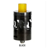 Apogée - Titanide (Fertig-Coilverdampfer) 24mm - MTL / RDL schwarz