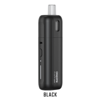 Starter Set Pod Fluffi Mini - 3.5 ml 1100 mAh - Aspire - vers. FarbenHier ist der neue Pod von Aspire, der Fluffi Mini.Eingebauter 1100mAh-Akku, der schnell mit 2A über USB-C aufgeladen wird.Einstellbare Leistung dank 3 Einstellstufen: Low, Mid, High.Die verbleibende Akkulaufzeit wird durch eine RGB-LED angezeigt, die sich unter der Aktivierungstaste befindet.Patrone mit einer Kapazität von 3,5 ml und Seitenbefüllung.Präzise einstellbare Luftstrom perfekt für MTL zu RDL ziehen.Aktivierung per Knopfdruck oder automatisch durch Inhalation.Kompatibel mit Fluffi Serie 0.6 und 1.0ohm Patronen.„Auslaufsichere“ Technologie.Elegantes und raffiniertes Design mit komfortablem Griff.Aspire ASP Chipsatz mit zahlreichen Schutzfunktionen.16085Aspire18,90 CHFsmoke-shop.ch18,90 CHF