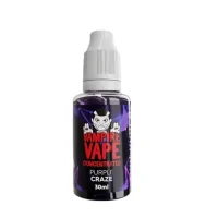 Purple Craze - 30 ml von Vampire Vape - Aroma DIY