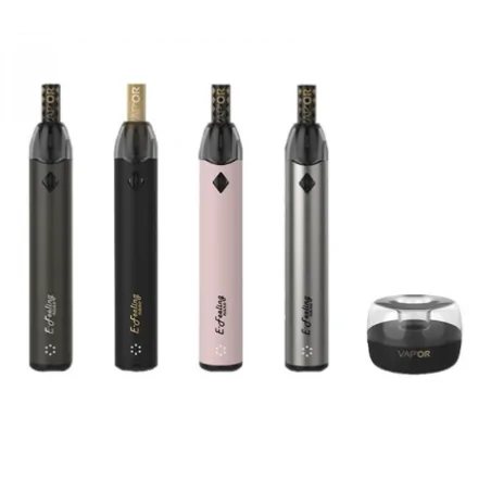 Kit Nano Stick - 500mAh - E-Feeling - Filter - E-Zigarette
