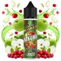 Twelve Monkeys Hakuna - 0mg 10ml Longfill (DIY)