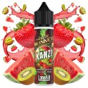Twelve Monkeys Kanzi - 0mg 10ml Longfill (DIY)