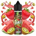 Twelve Monkeys Kanzi - 0mg 10ml Longfill (DIY)