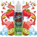 Twelve Monkeys Kanzi ICE - 0mg 10ml Longfill (DIY)