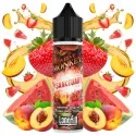 Twelve Monkeys Sanctuary - 0mg 10ml Longfill (DIY)