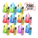 Lost Mary BM6000 20mg Einweg Pod 20mg - ElfBar - USB C