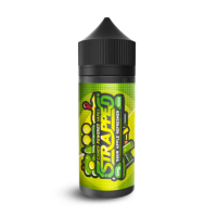 Strapped Candy Powered E-Liquid - Sour Apple Refresher -100ml 0mgHast Du lust auf ein süß-saures Erlebnis? Strapped E-Liquid zeigt Dir mit dem Sour Apple Refresher  wie man eine perfekte Kombination zwischen Apfel und Candy enstehen lassen kann. Strapped E-Liquid - Sour Apple Refresher Liquid ist ein fruchtiger, grüner Apfel verarbeitet zu einem süß-sauren Candy ..Aroma: Apfel, Candy,Inhalt: 100 ml überdosiert in einer 120 ml PlastikflascheMischungsverhältnis: 70% VG / 30% PGInhaltsstoffe: Propylenglycol, Glycerin, versch. Aromen, Wasser8284Strapped25,00 CHFsmoke-shop.ch25,00 CHF