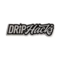 Aufkleber Drip Hacks - gratis - Merchandise