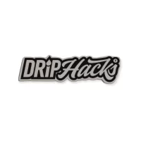 Aufkleber Drip Hacks - gratis - MerchandiseLieferumfang:  1x Aufkleber Drip Hacks - gratis - Logo: Drip HackGratis MerchBitte nur 1 Gratisprodukt pro Bestellung in den Warenkorb legen16107Drip Hacks Aromen UK0,00 CHFsmoke-shop.ch0,00 CHF