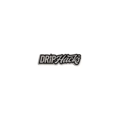 Aufkleber Drip Hacks - gratis -Lieferumfang:  1x Aufkleber Drip Hacks - gratis - Logo: Drip HackGratis MerchBitte nur 1 Gratisprodukt pro Bestellung in den Warenkorb legen16107Drip Hacks Aromen UK0,00 CHFsmoke-shop.ch0,00 CHF