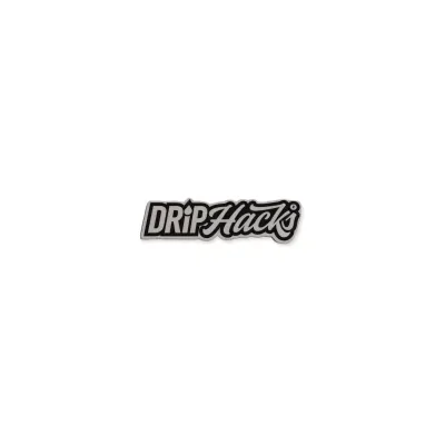 Aufkleber Drip Hacks - gratis - MerchandiseLieferumfang:  1x Aufkleber Drip Hacks - gratis - Logo: Drip HackGratis MerchBitte nur 1 Gratisprodukt pro Bestellung in den Warenkorb legen16107Drip Hacks Aromen UK0,00 CHFsmoke-shop.ch0,00 CHF