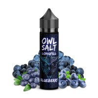 10ML - OWL SALT - verschiedene Geschmacksrichtungen - Longfill (DIY)10ML - OWL SALT - Kiwi Passionfruit Guava - Longfill (DIY)Dieses Liquid enthält keine Base und sollte nicht pur gedampft werden. Es handelt sich um ein Konzentrat, das zur Verwendung in Kombination mit einer Basisflüssigkeit bestimmt ist. Dieser Ansatz ermöglicht es, die PG/VG-Mischung frei zu wählen und optional auch Nikotin hinzuzufügen. Egal ob du ein Liquid nikotinfrei, mit Nikotin oder Nikotinsalz bevorzugst, dieses Produkt bietet dir die Flexibilität, dein Liquid nach deinen Vorlieben anzumischen. Stelle sicher, dass die Base auf dein Gerät abgestimmt ist, um das beste Dampferlebnis zu gewährleisten. Bitte beachte, dass 50/50-Base besser für MTL-Dampfen (Mouth-to-Lung) geeignet ist, während die 80/20-Base sich eher fürs DL-Dampfen (Direct-to-Lung) eignet. Beim Nikotin unterscheidet man zwischen dem normalem Nikotin und dem Nikotinsalz. Normales Nikotin führt dazu, dass es im Hals eher kratzt (wie eine Tabakzigarette). Nikotinsalz fühlt sich im Hals weicher an und ist bekannt durch den häufigen Einsatz in Einweg E-Zigaretten. Beachte, dass Nikotinsalz nur für Pod-Systeme und MTL (Mouth-to-Lung) Dampfen geeignet ist.  Aroma OWL Salt Longfill - süsse Kiwi trifft auf Passionsfrucht und Guava Inhalt: 10 ml Aroma in 60ml Flasche16108OWL Dampfer - Deutschland11,30 CHFsmoke-shop.ch11,30 CHF