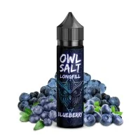 10ML - OWL SALT - verschiedene Geschmacksrichtungen - Longfill (DIY)10ML - OWL SALT - Kiwi Passionfruit Guava - Longfill (DIY)Dieses Liquid enthält keine Base und sollte nicht pur gedampft werden. Es handelt sich um ein Konzentrat, das zur Verwendung in Kombination mit einer Basisflüssigkeit bestimmt ist. Dieser Ansatz ermöglicht es, die PG/VG-Mischung frei zu wählen und optional auch Nikotin hinzuzufügen. Egal ob du ein Liquid nikotinfrei, mit Nikotin oder Nikotinsalz bevorzugst, dieses Produkt bietet dir die Flexibilität, dein Liquid nach deinen Vorlieben anzumischen. Stelle sicher, dass die Base auf dein Gerät abgestimmt ist, um das beste Dampferlebnis zu gewährleisten. Bitte beachte, dass 50/50-Base besser für MTL-Dampfen (Mouth-to-Lung) geeignet ist, während&nbsp;die 80/20-Base sich&nbsp;eher fürs DL-Dampfen (Direct-to-Lung) eignet. Beim Nikotin unterscheidet man zwischen dem normalem Nikotin und dem Nikotinsalz. Normales Nikotin&nbsp;führt dazu, dass es im Hals eher&nbsp;kratzt (wie eine Tabakzigarette). Nikotinsalz fühlt sich im Hals weicher an und ist bekannt durch den häufigen Einsatz in Einweg E-Zigaretten. Beachte, dass Nikotinsalz nur für Pod-Systeme und MTL (Mouth-to-Lung) Dampfen geeignet ist. &nbsp;Aroma OWL Salt Longfill - süsse Kiwi trifft auf Passionsfrucht und Guava&nbsp;Inhalt: 10 ml Aroma in 60ml Flasche16108OWL Dampfer - Deutschland12,90&nbsp;CHFsmoke-shop.ch12,90&nbsp;CHF