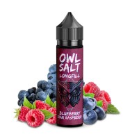 10ML - OWL SALT - verschiedene Geschmacksrichtungen - Longfill (DIY)10ML - OWL SALT - Kiwi Passionfruit Guava - Longfill (DIY)Dieses Liquid enthält keine Base und sollte nicht pur gedampft werden. Es handelt sich um ein Konzentrat, das zur Verwendung in Kombination mit einer Basisflüssigkeit bestimmt ist. Dieser Ansatz ermöglicht es, die PG/VG-Mischung frei zu wählen und optional auch Nikotin hinzuzufügen. Egal ob du ein Liquid nikotinfrei, mit Nikotin oder Nikotinsalz bevorzugst, dieses Produkt bietet dir die Flexibilität, dein Liquid nach deinen Vorlieben anzumischen. Stelle sicher, dass die Base auf dein Gerät abgestimmt ist, um das beste Dampferlebnis zu gewährleisten. Bitte beachte, dass 50/50-Base besser für MTL-Dampfen (Mouth-to-Lung) geeignet ist, während die 80/20-Base sich eher fürs DL-Dampfen (Direct-to-Lung) eignet. Beim Nikotin unterscheidet man zwischen dem normalem Nikotin und dem Nikotinsalz. Normales Nikotin führt dazu, dass es im Hals eher kratzt (wie eine Tabakzigarette). Nikotinsalz fühlt sich im Hals weicher an und ist bekannt durch den häufigen Einsatz in Einweg E-Zigaretten. Beachte, dass Nikotinsalz nur für Pod-Systeme und MTL (Mouth-to-Lung) Dampfen geeignet ist.  Aroma OWL Salt Longfill - süsse Kiwi trifft auf Passionsfrucht und Guava Inhalt: 10 ml Aroma in 60ml Flasche16108OWL Dampfer - Deutschland11,30 CHFsmoke-shop.ch11,30 CHF