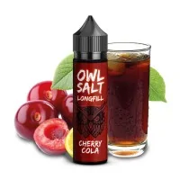 10ML - OWL SALT - vers. Geschmacksrichtungen - Longfill (DIY)10ML - OWL SALT - Kiwi Passionfruit Guava - Longfill (DIY)Dieses Liquid enthält keine Base und sollte nicht pur gedampft werden. Es handelt sich um ein Konzentrat, das zur Verwendung in Kombination mit einer Basisflüssigkeit bestimmt ist. Dieser Ansatz ermöglicht es, die PG/VG-Mischung frei zu wählen und optional auch Nikotin hinzuzufügen. Egal ob du ein Liquid nikotinfrei, mit Nikotin oder Nikotinsalz bevorzugst, dieses Produkt bietet dir die Flexibilität, dein Liquid nach deinen Vorlieben anzumischen. Stelle sicher, dass die Base auf dein Gerät abgestimmt ist, um das beste Dampferlebnis zu gewährleisten. Bitte beachte, dass 50/50-Base besser für MTL-Dampfen (Mouth-to-Lung) geeignet ist, während&nbsp;die 80/20-Base sich&nbsp;eher fürs DL-Dampfen (Direct-to-Lung) eignet. Beim Nikotin unterscheidet man zwischen dem normalem Nikotin und dem Nikotinsalz. Normales Nikotin&nbsp;führt dazu, dass es im Hals eher&nbsp;kratzt (wie eine Tabakzigarette). Nikotinsalz fühlt sich im Hals weicher an und ist bekannt durch den häufigen Einsatz in Einweg E-Zigaretten. Beachte, dass Nikotinsalz nur für Pod-Systeme und MTL (Mouth-to-Lung) Dampfen geeignet ist. &nbsp;Aroma OWL Salt Longfill - süsse Kiwi trifft auf Passionsfrucht und Guava&nbsp;Inhalt: 10 ml Aroma in 60ml Flasche16108OWL Dampfer12,90&nbsp;CHFsmoke-shop.ch12,90&nbsp;CHF
