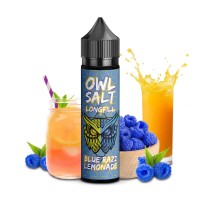 10ML - OWL SALT - verschiedene Geschmacksrichtungen - Longfill (DIY)10ML - OWL SALT - Kiwi Passionfruit Guava - Longfill (DIY)Dieses Liquid enthält keine Base und sollte nicht pur gedampft werden. Es handelt sich um ein Konzentrat, das zur Verwendung in Kombination mit einer Basisflüssigkeit bestimmt ist. Dieser Ansatz ermöglicht es, die PG/VG-Mischung frei zu wählen und optional auch Nikotin hinzuzufügen. Egal ob du ein Liquid nikotinfrei, mit Nikotin oder Nikotinsalz bevorzugst, dieses Produkt bietet dir die Flexibilität, dein Liquid nach deinen Vorlieben anzumischen. Stelle sicher, dass die Base auf dein Gerät abgestimmt ist, um das beste Dampferlebnis zu gewährleisten. Bitte beachte, dass 50/50-Base besser für MTL-Dampfen (Mouth-to-Lung) geeignet ist, während die 80/20-Base sich eher fürs DL-Dampfen (Direct-to-Lung) eignet. Beim Nikotin unterscheidet man zwischen dem normalem Nikotin und dem Nikotinsalz. Normales Nikotin führt dazu, dass es im Hals eher kratzt (wie eine Tabakzigarette). Nikotinsalz fühlt sich im Hals weicher an und ist bekannt durch den häufigen Einsatz in Einweg E-Zigaretten. Beachte, dass Nikotinsalz nur für Pod-Systeme und MTL (Mouth-to-Lung) Dampfen geeignet ist.  Aroma OWL Salt Longfill - süsse Kiwi trifft auf Passionsfrucht und Guava Inhalt: 10 ml Aroma in 60ml Flasche16108OWL Dampfer - Deutschland11,30 CHFsmoke-shop.ch11,30 CHF