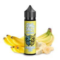 10ML - OWL SALT - verschiedene Geschmacksrichtungen - Longfill (DIY)10ML - OWL SALT - Kiwi Passionfruit Guava - Longfill (DIY)Dieses Liquid enthält keine Base und sollte nicht pur gedampft werden. Es handelt sich um ein Konzentrat, das zur Verwendung in Kombination mit einer Basisflüssigkeit bestimmt ist. Dieser Ansatz ermöglicht es, die PG/VG-Mischung frei zu wählen und optional auch Nikotin hinzuzufügen. Egal ob du ein Liquid nikotinfrei, mit Nikotin oder Nikotinsalz bevorzugst, dieses Produkt bietet dir die Flexibilität, dein Liquid nach deinen Vorlieben anzumischen. Stelle sicher, dass die Base auf dein Gerät abgestimmt ist, um das beste Dampferlebnis zu gewährleisten. Bitte beachte, dass 50/50-Base besser für MTL-Dampfen (Mouth-to-Lung) geeignet ist, während die 80/20-Base sich eher fürs DL-Dampfen (Direct-to-Lung) eignet. Beim Nikotin unterscheidet man zwischen dem normalem Nikotin und dem Nikotinsalz. Normales Nikotin führt dazu, dass es im Hals eher kratzt (wie eine Tabakzigarette). Nikotinsalz fühlt sich im Hals weicher an und ist bekannt durch den häufigen Einsatz in Einweg E-Zigaretten. Beachte, dass Nikotinsalz nur für Pod-Systeme und MTL (Mouth-to-Lung) Dampfen geeignet ist.  Aroma OWL Salt Longfill - süsse Kiwi trifft auf Passionsfrucht und Guava Inhalt: 10 ml Aroma in 60ml Flasche16108OWL Dampfer - Deutschland11,30 CHFsmoke-shop.ch11,30 CHF