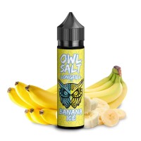10ML - OWL SALT - verschiedene Geschmacksrichtungen - Longfill (DIY)10ML - OWL SALT - Kiwi Passionfruit Guava - Longfill (DIY)Dieses Liquid enthält keine Base und sollte nicht pur gedampft werden. Es handelt sich um ein Konzentrat, das zur Verwendung in Kombination mit einer Basisflüssigkeit bestimmt ist. Dieser Ansatz ermöglicht es, die PG/VG-Mischung frei zu wählen und optional auch Nikotin hinzuzufügen. Egal ob du ein Liquid nikotinfrei, mit Nikotin oder Nikotinsalz bevorzugst, dieses Produkt bietet dir die Flexibilität, dein Liquid nach deinen Vorlieben anzumischen. Stelle sicher, dass die Base auf dein Gerät abgestimmt ist, um das beste Dampferlebnis zu gewährleisten. Bitte beachte, dass 50/50-Base besser für MTL-Dampfen (Mouth-to-Lung) geeignet ist, während die 80/20-Base sich eher fürs DL-Dampfen (Direct-to-Lung) eignet. Beim Nikotin unterscheidet man zwischen dem normalem Nikotin und dem Nikotinsalz. Normales Nikotin führt dazu, dass es im Hals eher kratzt (wie eine Tabakzigarette). Nikotinsalz fühlt sich im Hals weicher an und ist bekannt durch den häufigen Einsatz in Einweg E-Zigaretten. Beachte, dass Nikotinsalz nur für Pod-Systeme und MTL (Mouth-to-Lung) Dampfen geeignet ist.  Aroma OWL Salt Longfill - süsse Kiwi trifft auf Passionsfrucht und Guava Inhalt: 10 ml Aroma in 60ml Flasche16108OWL Dampfer - Deutschland12,90 CHFsmoke-shop.ch12,90 CHF