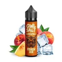 10ML - OWL SALT - vers. Geschmacksrichtungen - Longfill (DIY)10ML - OWL SALT - Kiwi Passionfruit Guava - Longfill (DIY)Dieses Liquid enthält keine Base und sollte nicht pur gedampft werden. Es handelt sich um ein Konzentrat, das zur Verwendung in Kombination mit einer Basisflüssigkeit bestimmt ist. Dieser Ansatz ermöglicht es, die PG/VG-Mischung frei zu wählen und optional auch Nikotin hinzuzufügen. Egal ob du ein Liquid nikotinfrei, mit Nikotin oder Nikotinsalz bevorzugst, dieses Produkt bietet dir die Flexibilität, dein Liquid nach deinen Vorlieben anzumischen. Stelle sicher, dass die Base auf dein Gerät abgestimmt ist, um das beste Dampferlebnis zu gewährleisten. Bitte beachte, dass 50/50-Base besser für MTL-Dampfen (Mouth-to-Lung) geeignet ist, während&nbsp;die 80/20-Base sich&nbsp;eher fürs DL-Dampfen (Direct-to-Lung) eignet. Beim Nikotin unterscheidet man zwischen dem normalem Nikotin und dem Nikotinsalz. Normales Nikotin&nbsp;führt dazu, dass es im Hals eher&nbsp;kratzt (wie eine Tabakzigarette). Nikotinsalz fühlt sich im Hals weicher an und ist bekannt durch den häufigen Einsatz in Einweg E-Zigaretten. Beachte, dass Nikotinsalz nur für Pod-Systeme und MTL (Mouth-to-Lung) Dampfen geeignet ist. &nbsp;Aroma OWL Salt Longfill - süsse Kiwi trifft auf Passionsfrucht und Guava&nbsp;Inhalt: 10 ml Aroma in 60ml Flasche16108OWL Dampfer12,90&nbsp;CHFsmoke-shop.ch12,90&nbsp;CHF