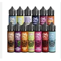 10ML - OWL SALT - vers. Geschmacksrichtungen - Longfill (DIY)
