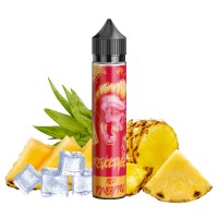 15ML - Revoltage - verschiedene Geschmacksrichtungen - Longfill (DIY)