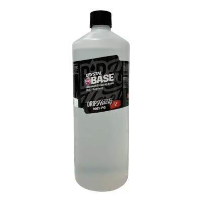 1000 ml (1 Liter) Base - vers. Mischverhältnisse - Drip Hacks1000 ml (1 Liter) Base - vers. Mischverhältnisse - Drip HacksErhältlich in verschienden MischverhältnissenHersteller Drip HacksLand GrossbritannienPG/VG-Verhältnis Verpackung Flaschen mit 1L Basisflüssigkeit, ausgestattet mit einem Reduzierstück, das ein Auslaufen der Flüssigkeit verhindert, und einem Verschluss mit Kindersicherung.Fassungsvermögen 1LNikotingehalt 0mgBasis für DIY- Zum Mischen mit Aromen16112Drip Hacks Aromen UK15,90 CHFsmoke-shop.ch15,90 CHF