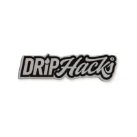 1000 ml (1 Liter) Base - vers. Mischverhältnisse - Drip Hacks
